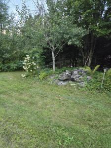 Villa Des Petits Bonheurs