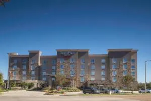 TownePlace Suites by Marriott Oxford - بيتسفيل