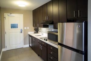 1 Bedroom Suite, 1 King or 2 Queen room in TownePlace Suites by Marriott Oxford