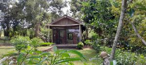 Private Cabin and private Kitchen - Experience serenity, and beautiful nature