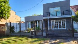 Casa con piscina santa clara del mar