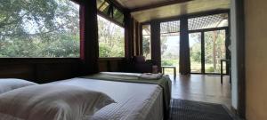 Private Cabin and private Kitchen - Experience serenity, and beautiful nature