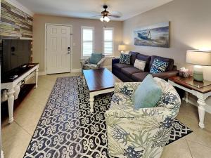 Kontiki Beach Resort #317 - 4hvězdičkové hotely ve městě Rockport