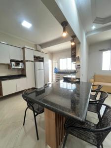 Casa de Piscina Theo