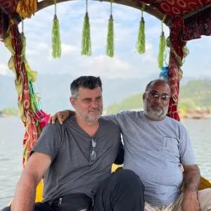 Houseboat Aristotle Excellence - Rainawādi