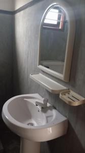 Tharu Holiday Home