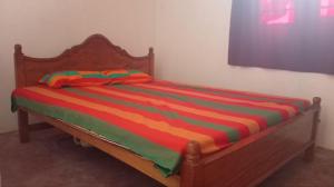 Tharu Holiday Home