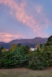 Casa Los Bolitos - Quebrada de los Pozos