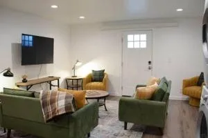 Mountain Modern Apartment - Alpine