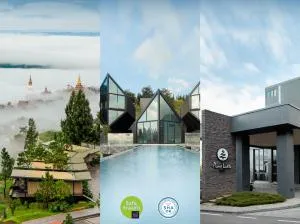 Pino Latte Khao Kho - Dan Sai