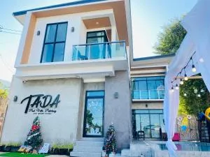 ธาดาพูลวิลล่าปากช่องเขาใหญ่ - Ban Sathani Bandai Ma