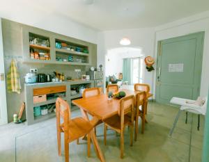 Villa Ciana- Private apartment