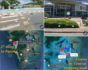 Room Phuket Town by Alissa