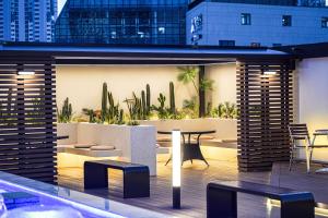 Urban Groove Hotel Seomyeon