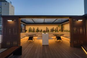 Urban Groove Hotel Seomyeon