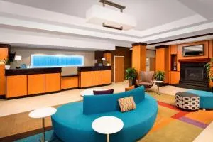 فيرفيلد إن & سويتس-واشنطن دي سي - بيلتسفيل