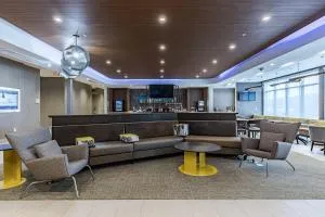 SpringHill Suites by Marriott Fort Wayne North - أوبورن