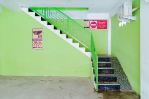 Urbanview Hotel at Guest House Bukit Sion Bengkulu