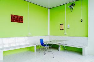 Urbanview Hotel at Guest House Bukit Sion Bengkulu