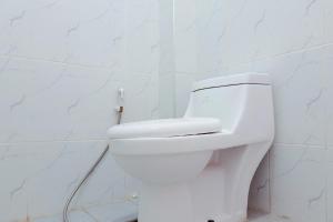 Urbanview Hotel at Guest House Bukit Sion Bengkulu