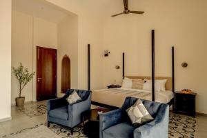 Casa Tranquila - Luxury 3BHK Villa w Private Pool