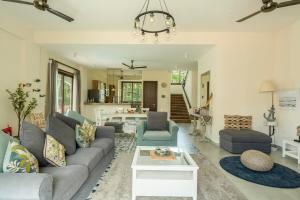 Casa Tranquila - Luxury 3BHK Villa w Private Pool