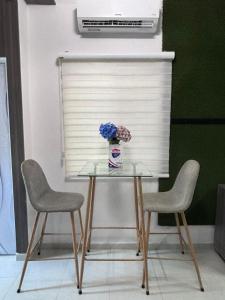 Sweet Apartment HOEStel Oralia!