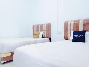 Urbanview Hotel at Guest House Bukit Sion Bengkulu