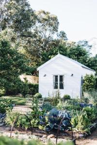 The Potting Shed at Bunya House