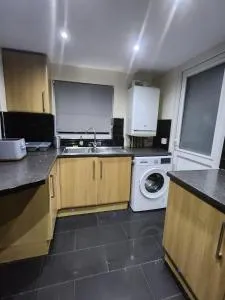 Tms 3bdr Comfy house! Tilbury! - 提伯利