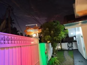 Madiha Ceylon Hotel - Polhena