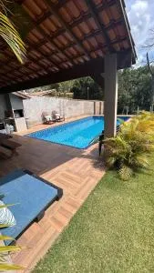 Casa de Campo em Ibiúna - Parurus