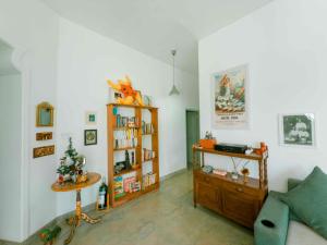 Villa Ciana- Private apartment