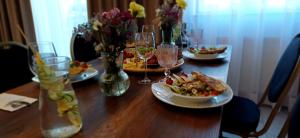 Hotel i Restauracja „KRISTAL”