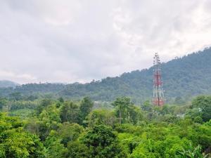 Genting Permai MidHill Retro Classic Cozy Home