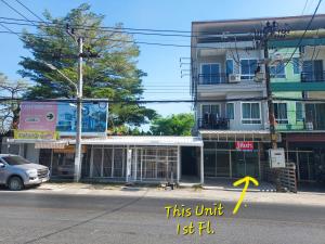 Room Phuket Town by Alissa