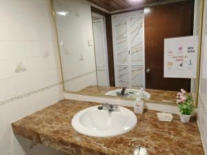 Genting Permai MidHill Retro Classic Cozy Home