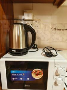 Genting Permai MidHill Retro Classic Cozy Home