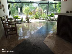 Apartamento de lujo con Alberca privada