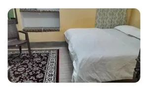 The Lotus Feet - Rāmnagar