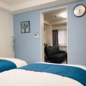 Citymind Kyomachibori 802 シティマインド京町堀 802