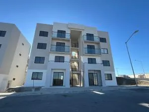 comodo apartamento con vista al mar - Las Dos Palmas