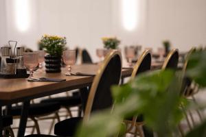 Hotel i Restauracja „KRISTAL”