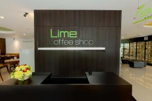 favehotel Hyper Square