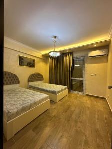 Peaceful Apartment in JANNA Compound Al Shorouk