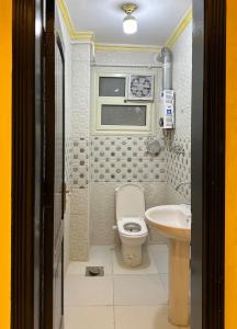 Peaceful Apartment in JANNA Compound Al Shorouk