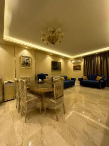 Peaceful Apartment in JANNA Compound Al Shorouk