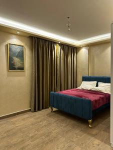 Peaceful Apartment in JANNA Compound Al Shorouk