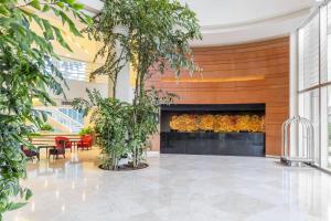 Sheraton Asuncion Hotel