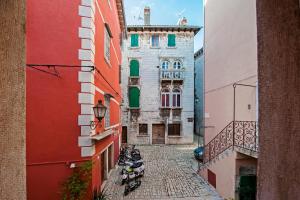 Residence MARCO POLO Centro Storico